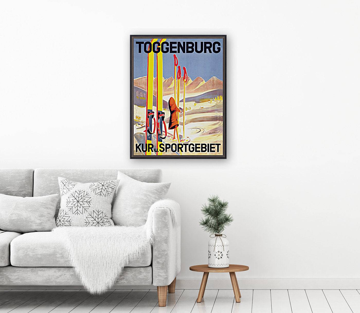 Toggenburg - Powderaddicts