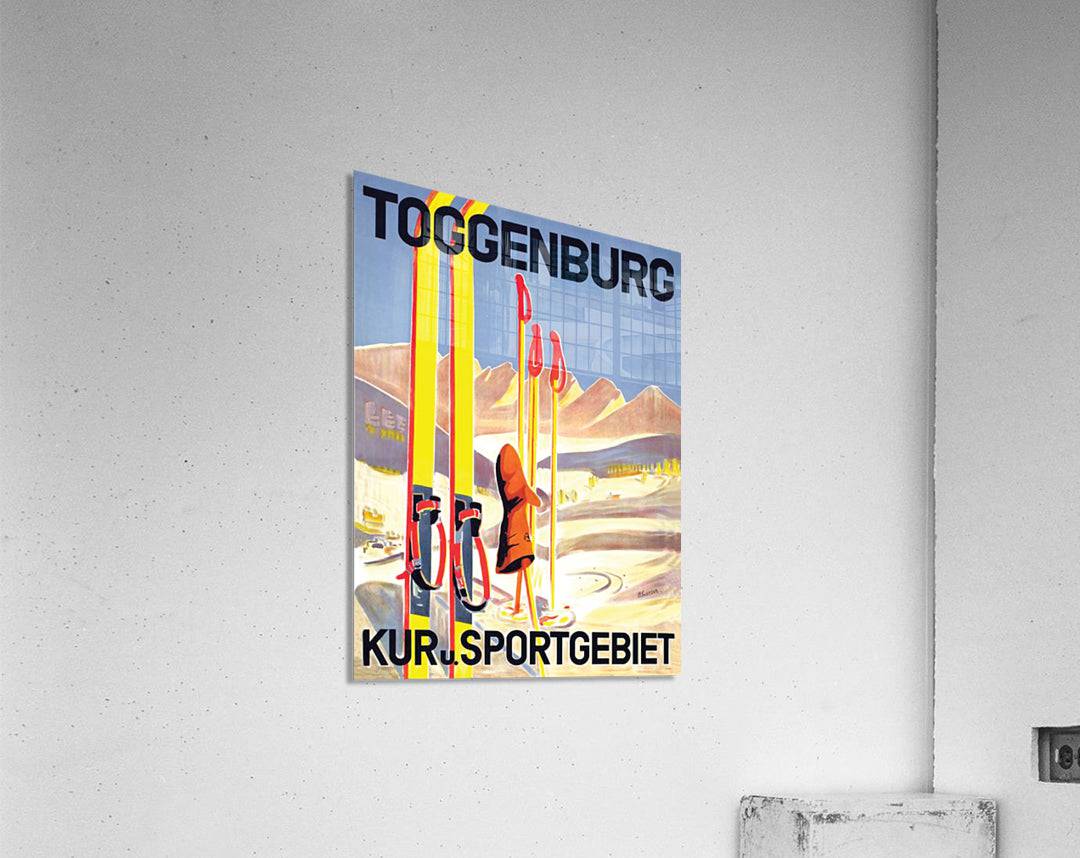 Toggenburg - Powderaddicts