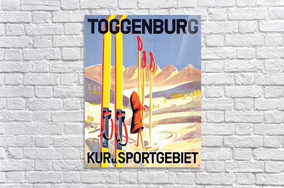 Toggenburg - Powderaddicts