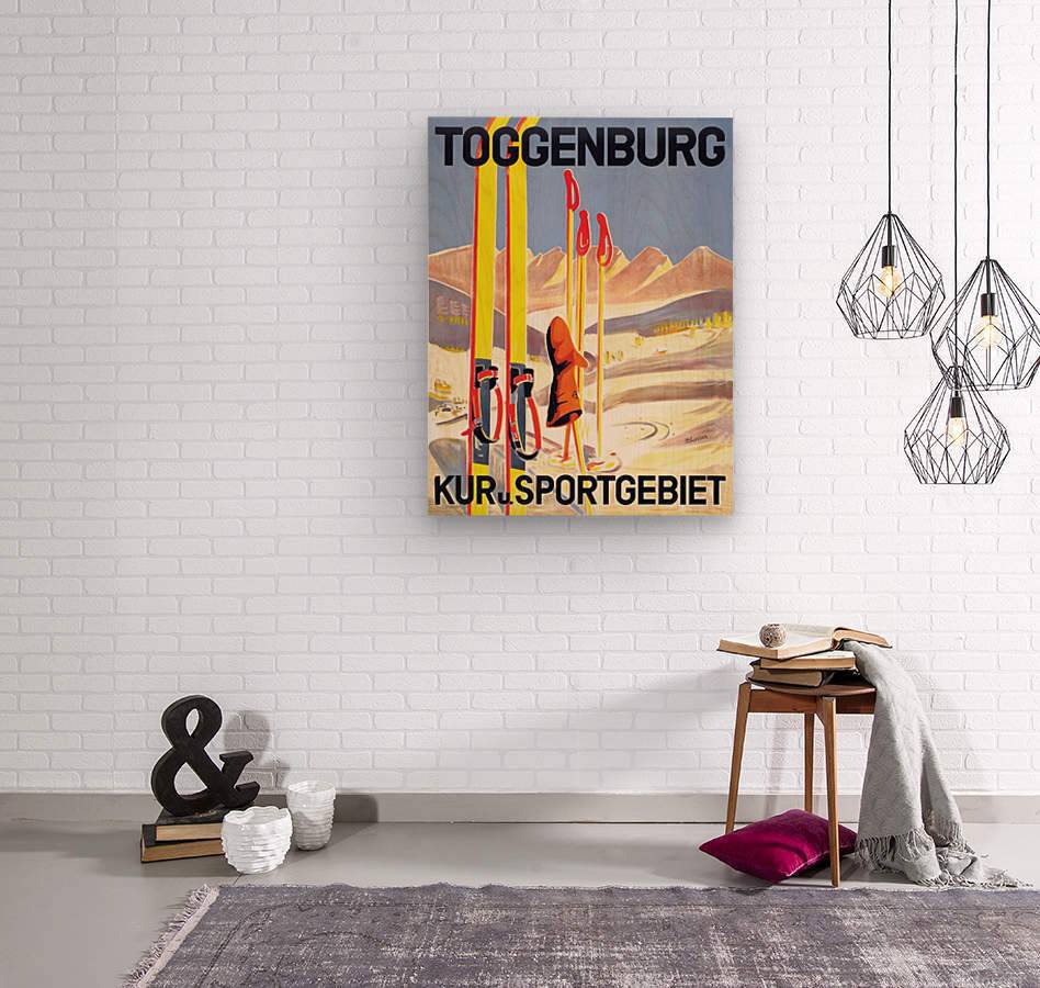 Toggenburg - Powderaddicts