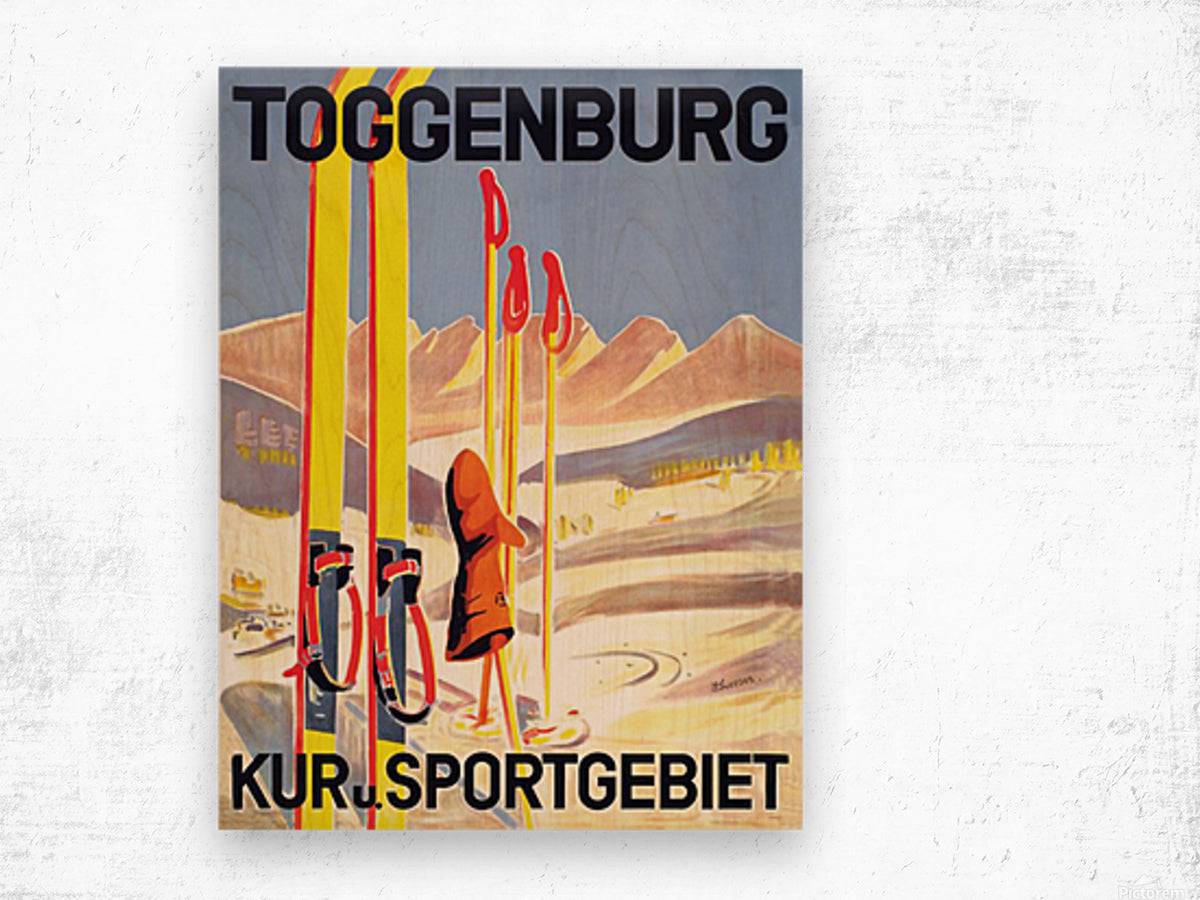 Toggenburg - Powderaddicts