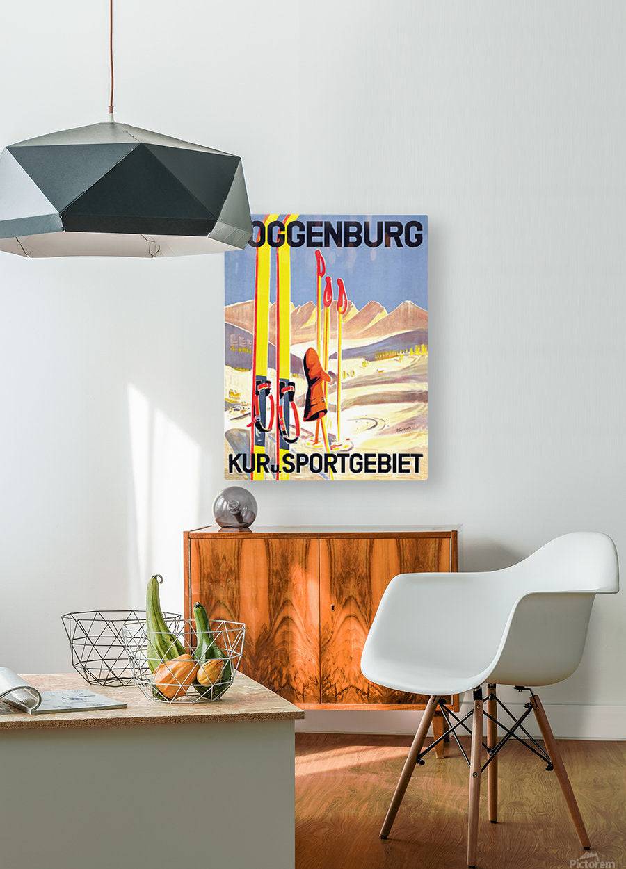 Toggenburg - Powderaddicts