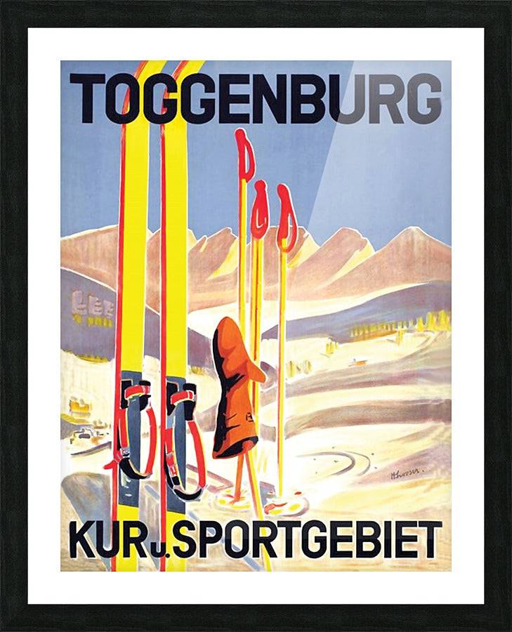 Toggenburg - Powderaddicts