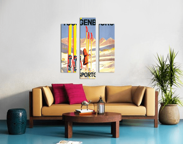 Toggenburg - Powderaddicts