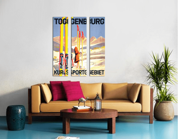 Toggenburg - Powderaddicts