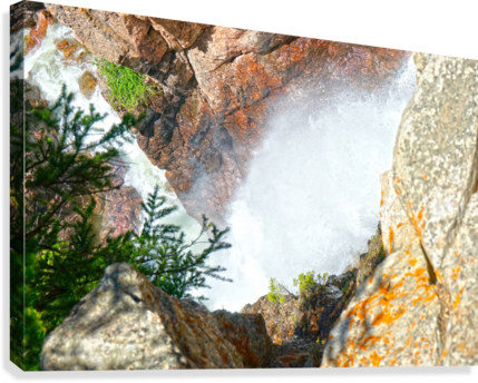 View from the Top - Colorado - Powderaddicts