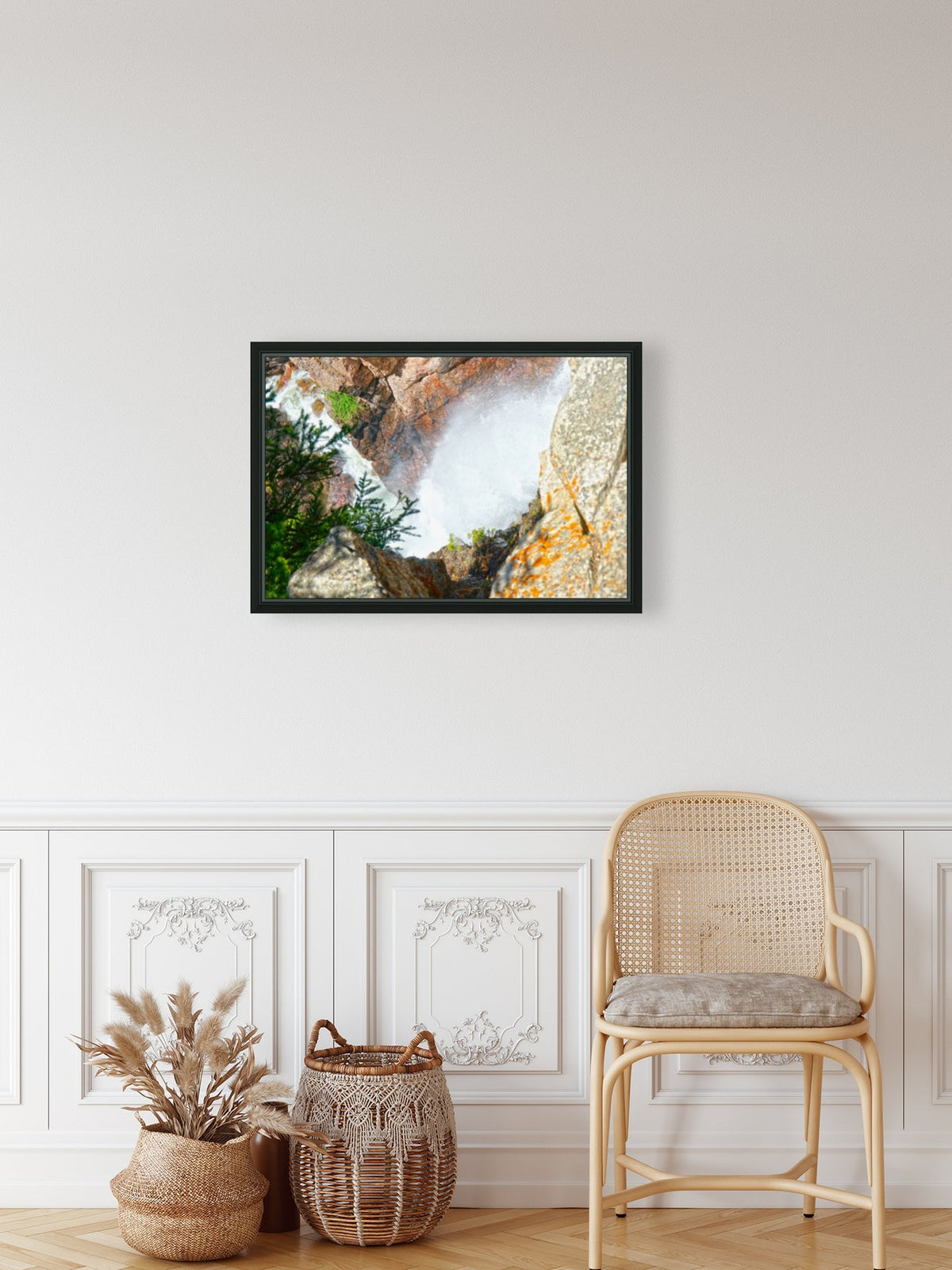 View from the Top - Colorado - Powderaddicts