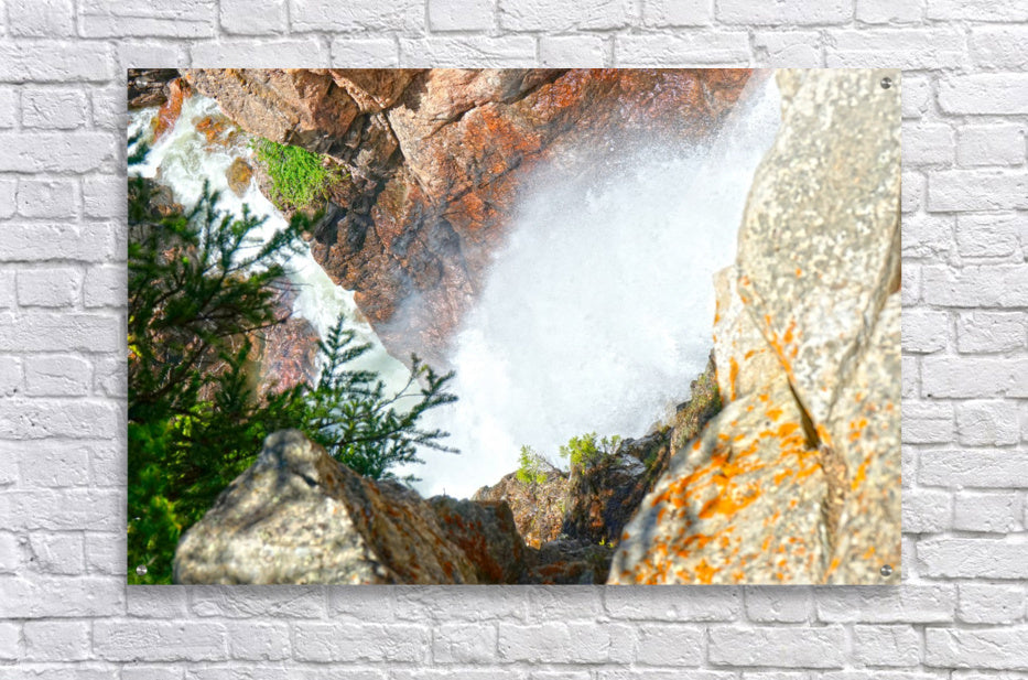 View from the Top - Colorado - Powderaddicts