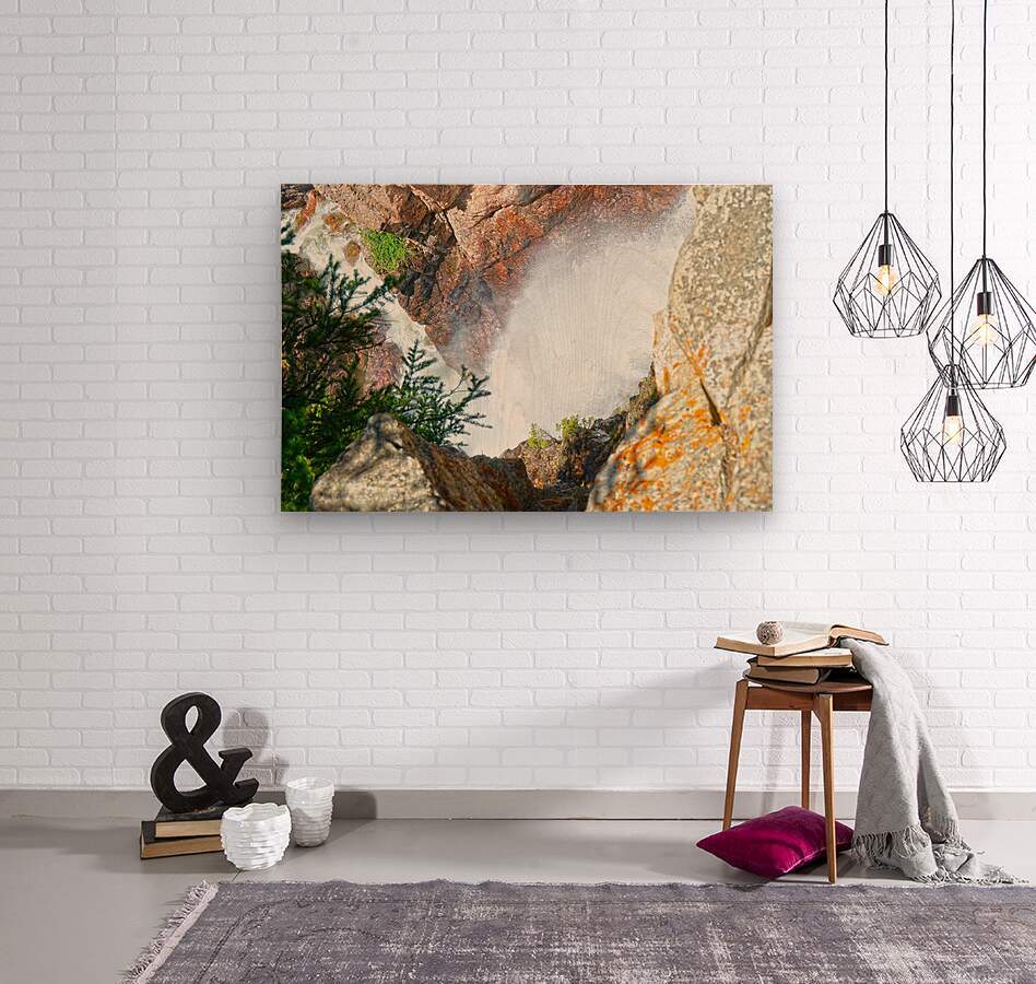 View from the Top - Colorado - Powderaddicts