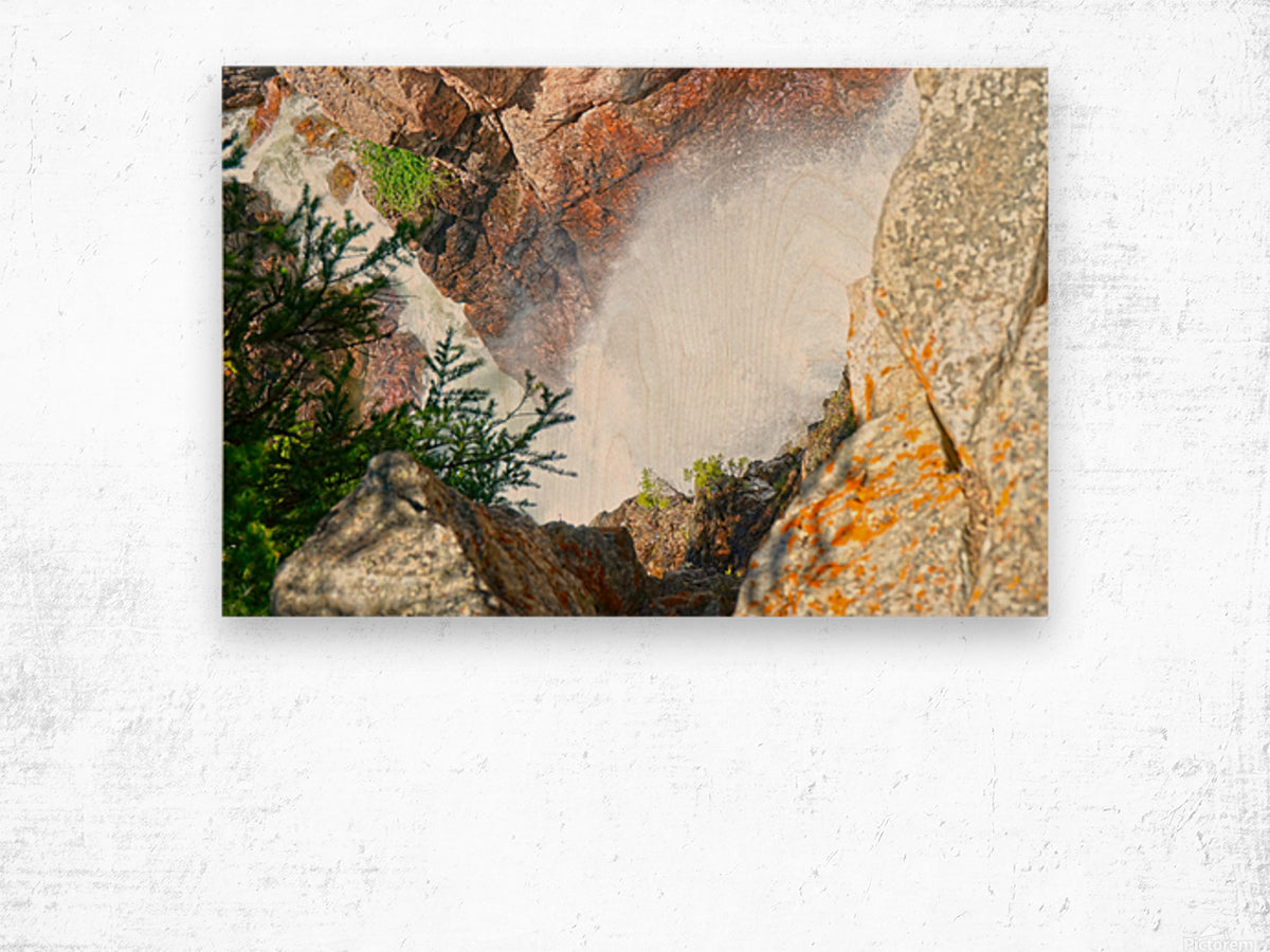 View from the Top - Colorado - Powderaddicts