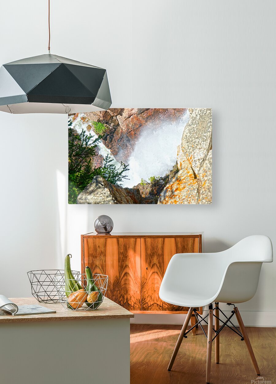 View from the Top - Colorado - Powderaddicts