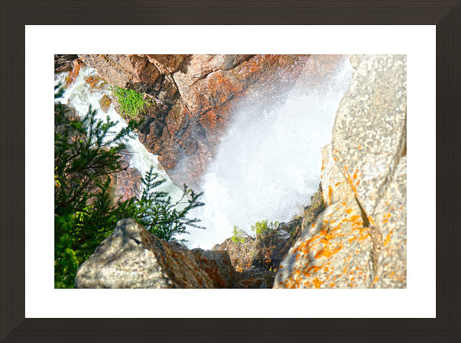 View from the Top - Colorado - Powderaddicts