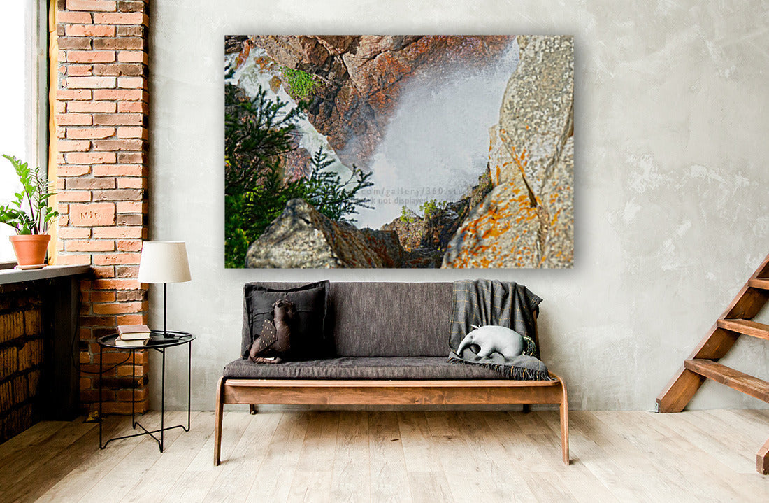 View from the Top - Colorado - Powderaddicts