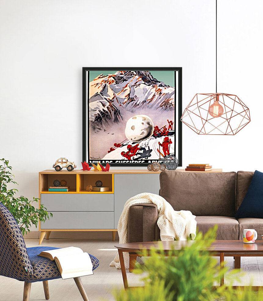 Villars Chesiers Arveyes - Powderaddicts