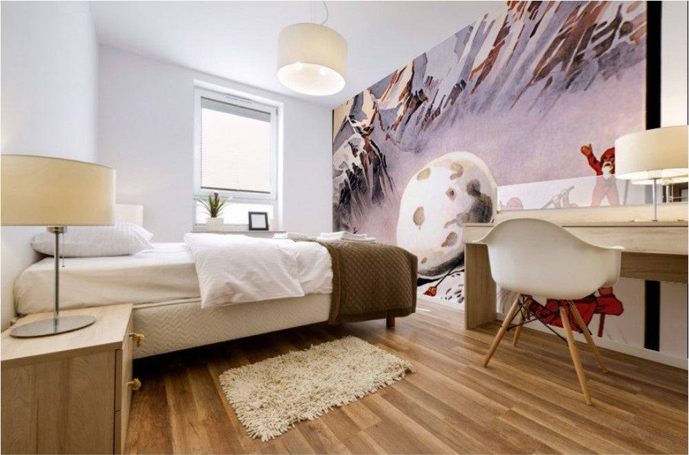 Villars Chesiers Arveyes - Powderaddicts