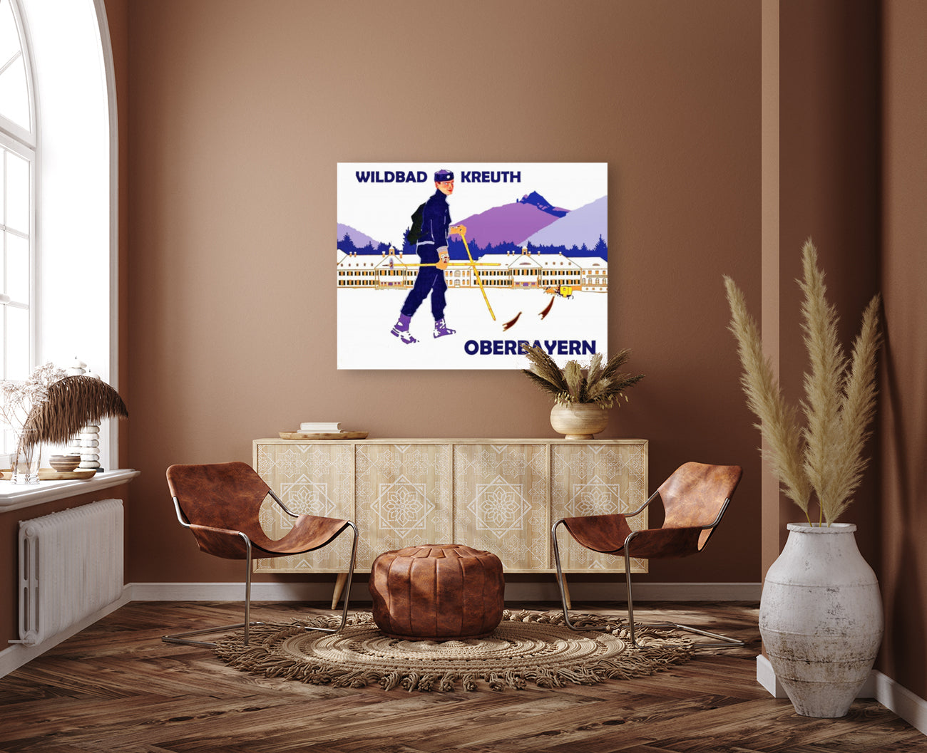 Wildbad Kreuth - Powderaddicts