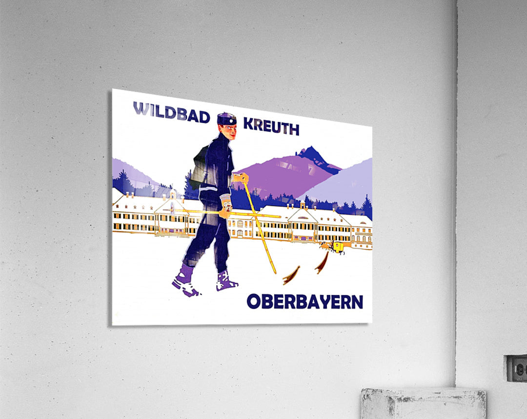 Wildbad Kreuth - Powderaddicts