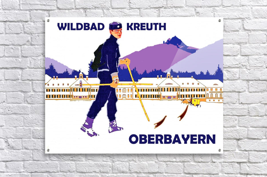 Wildbad Kreuth - Powderaddicts