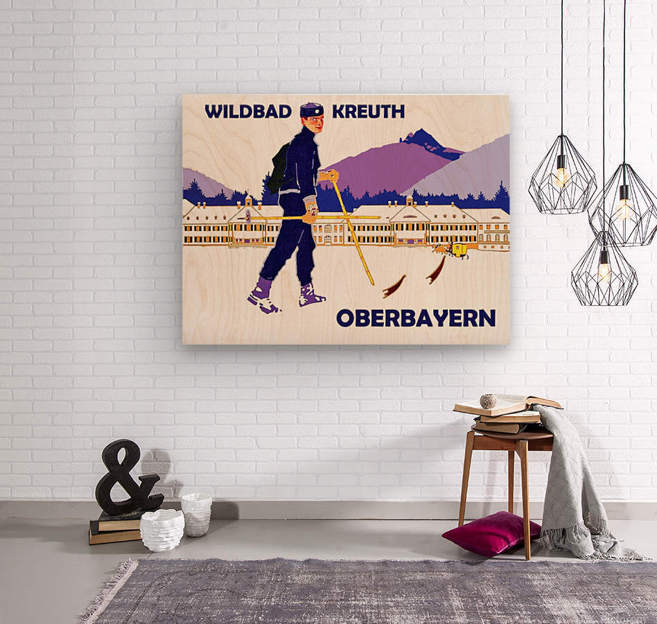 Wildbad Kreuth - Powderaddicts