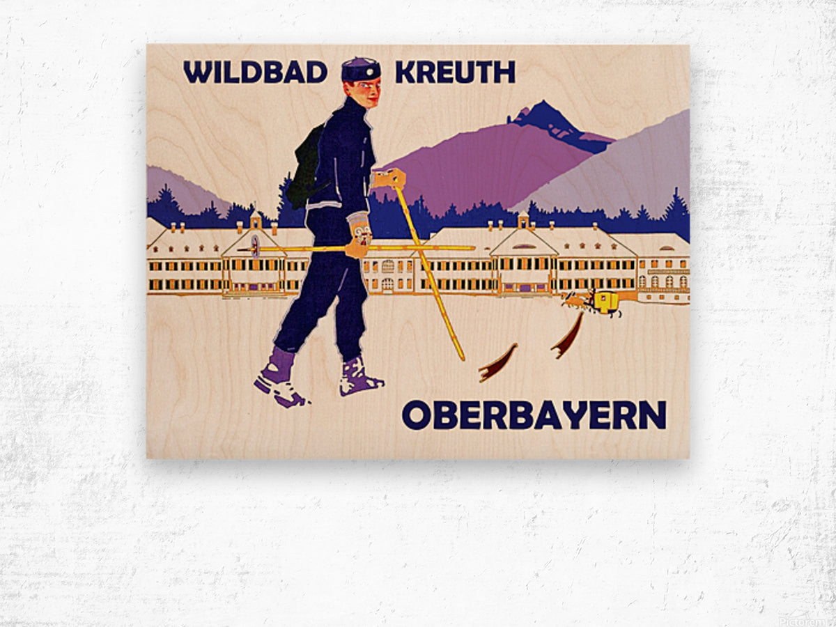 Wildbad Kreuth - Powderaddicts