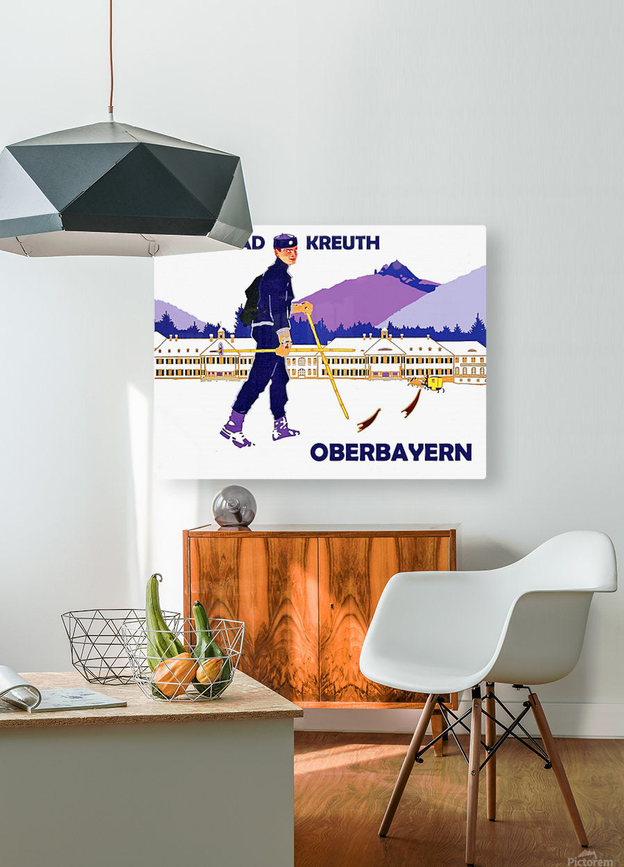 Wildbad Kreuth - Powderaddicts