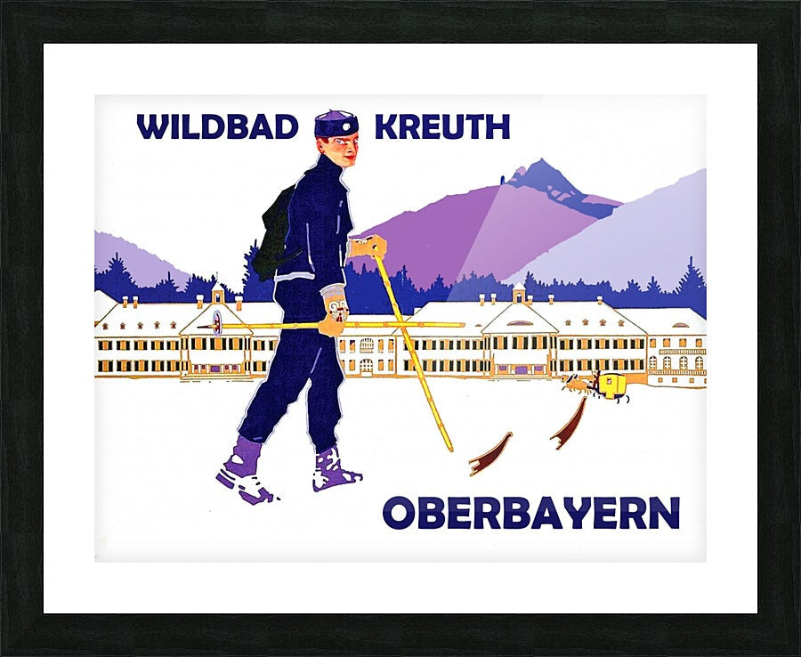 Wildbad Kreuth - Powderaddicts