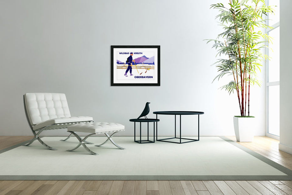 Wildbad Kreuth - Powderaddicts