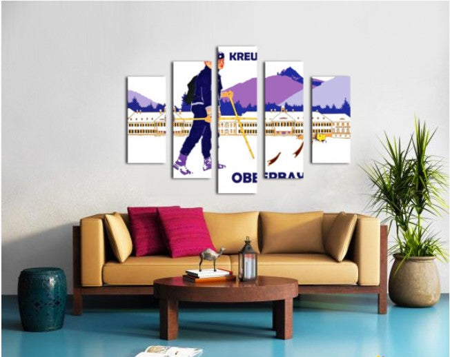 Wildbad Kreuth - Powderaddicts