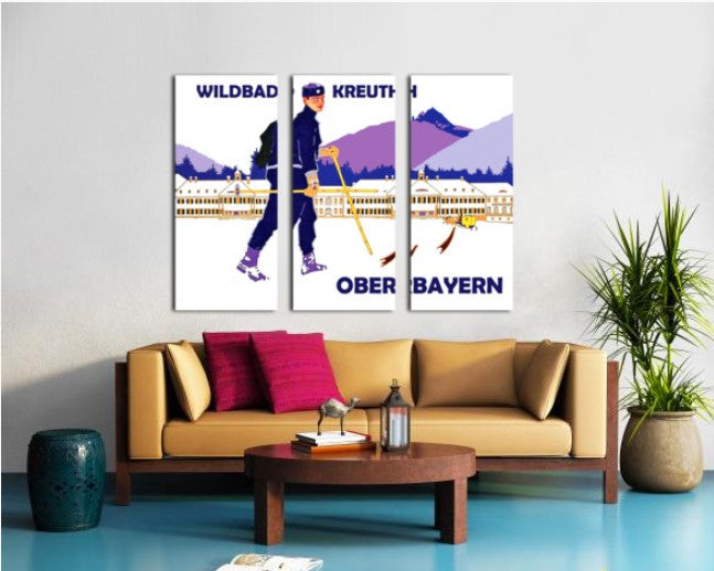 Wildbad Kreuth - Powderaddicts