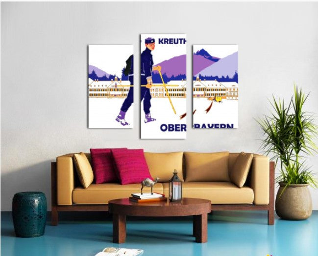 Wildbad Kreuth - Powderaddicts