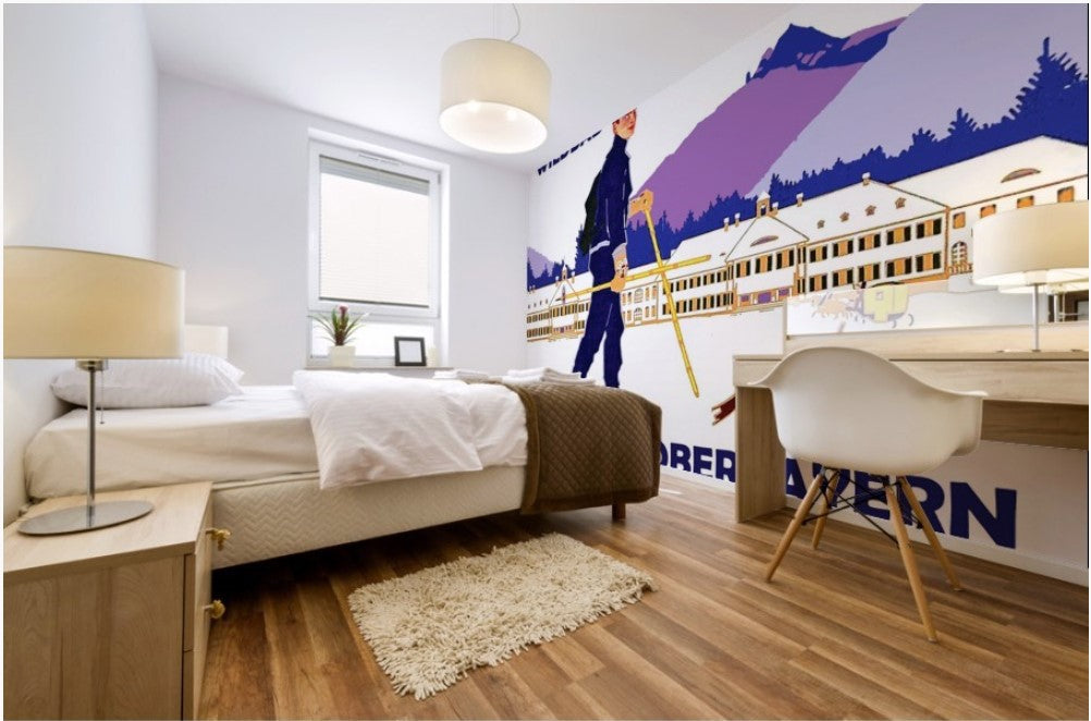 Wildbad Kreuth - Powderaddicts