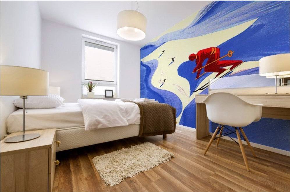 Winter Holidays in France - Powderaddicts