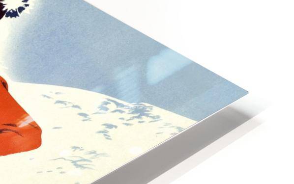 Winter in Austria - Powderaddicts