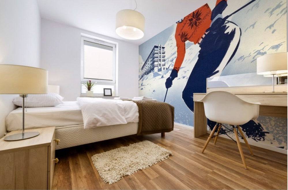 Winter in Austria - Powderaddicts