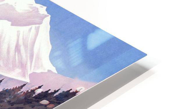 Winter in Courchevel - Powderaddicts