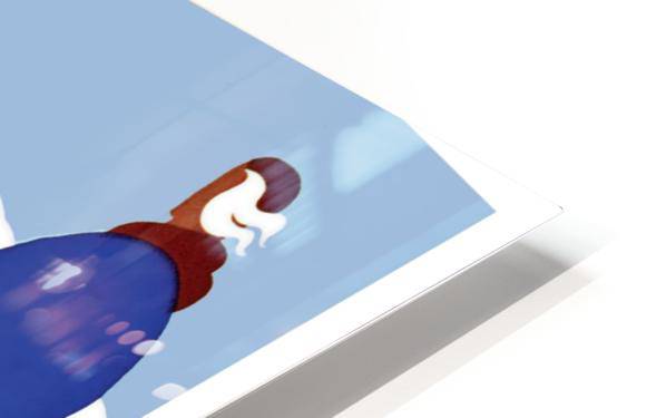 Winter in New York State - Powderaddicts