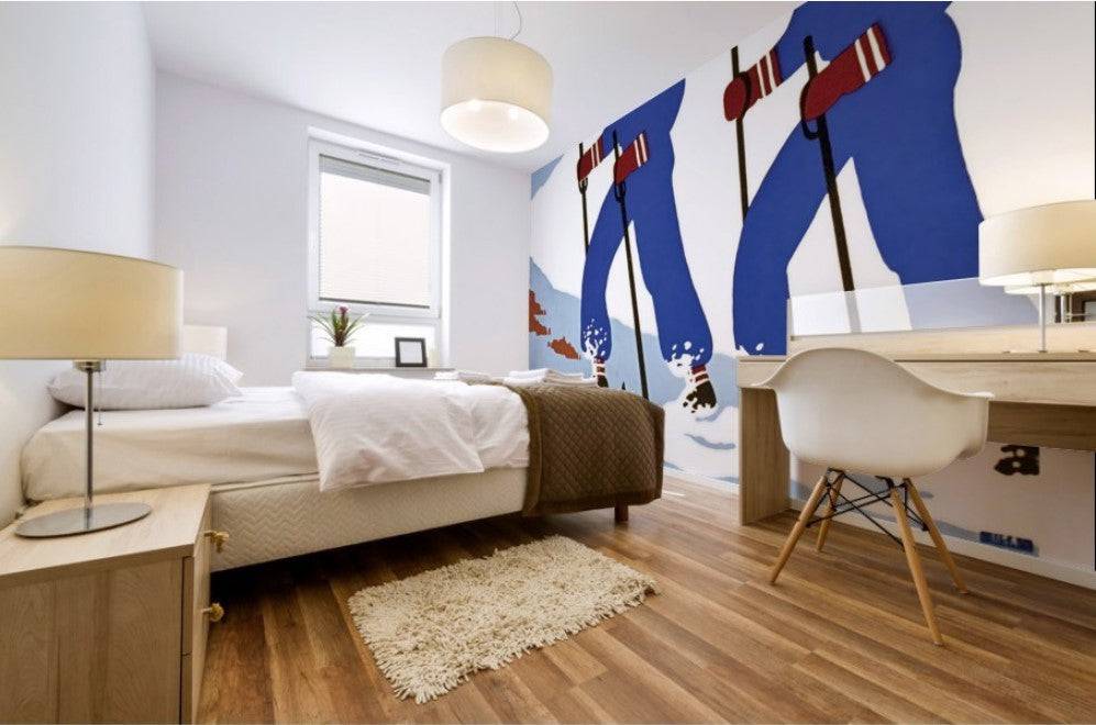 Winter in New York State - Powderaddicts