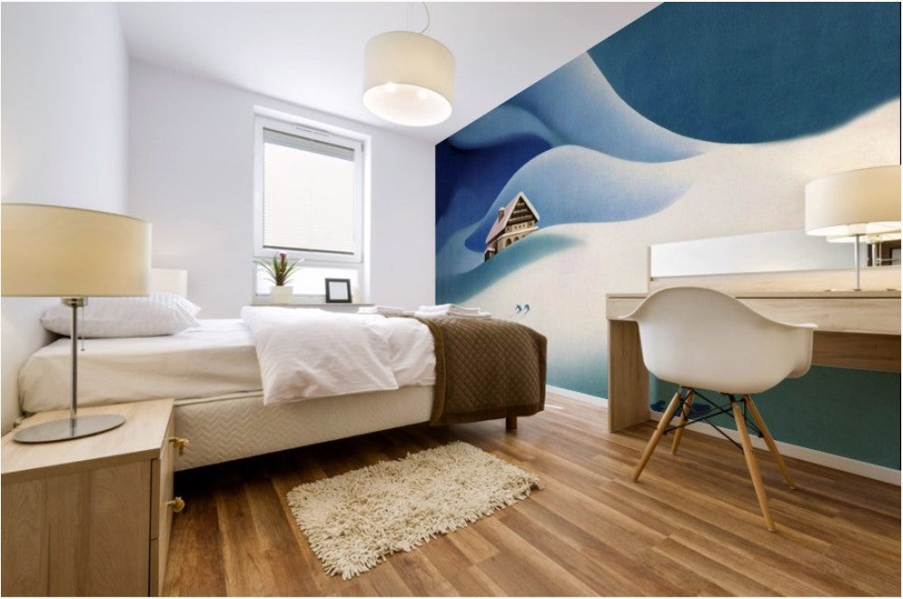 Winter in Yugoslavia - Powderaddicts