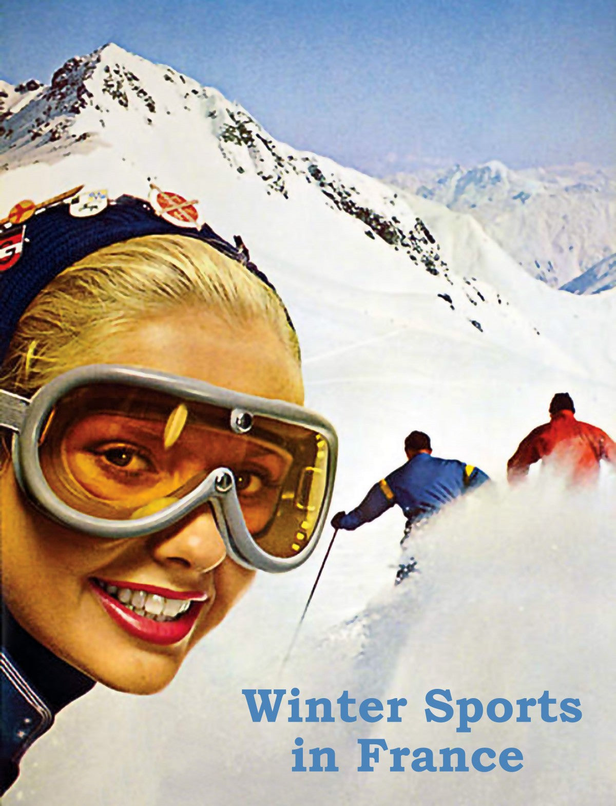 Winter Sport in Europe - Powderaddicts