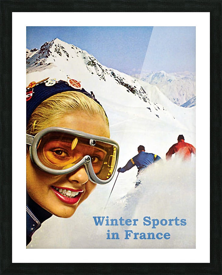 Winter Sport in Europe - Powderaddicts