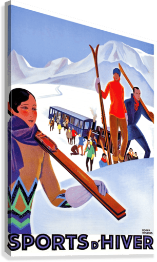 Winter Sports - Powderaddicts