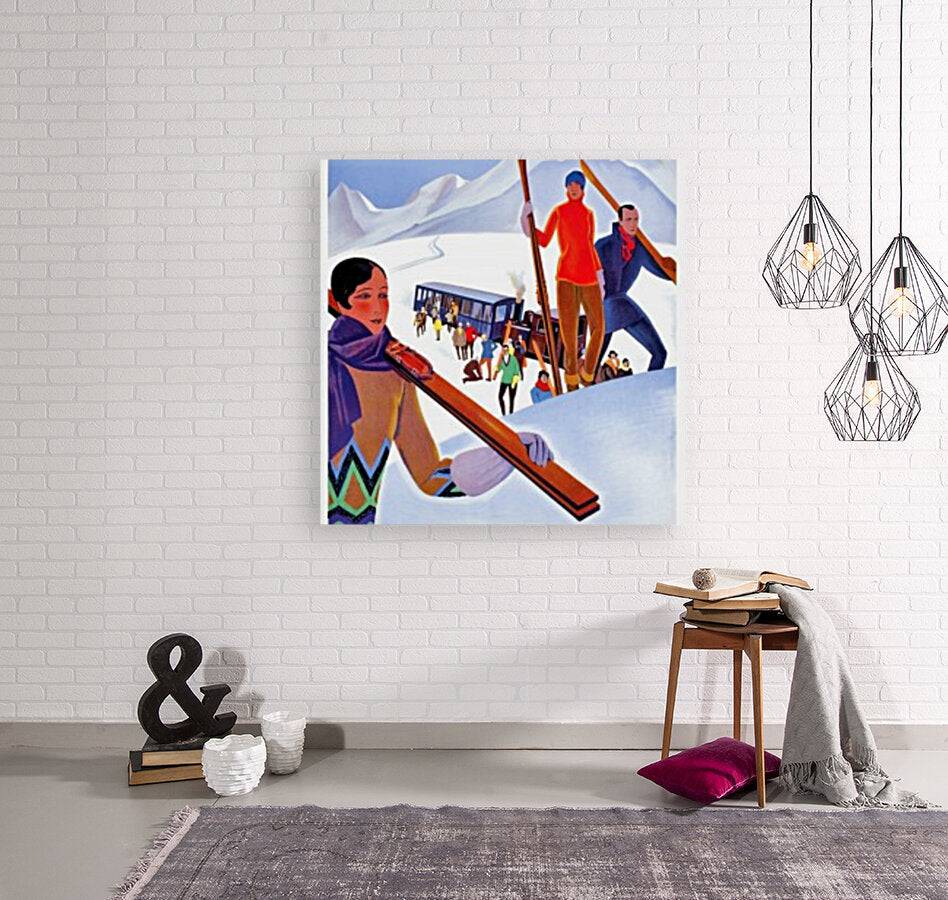 Winter Sports - Powderaddicts