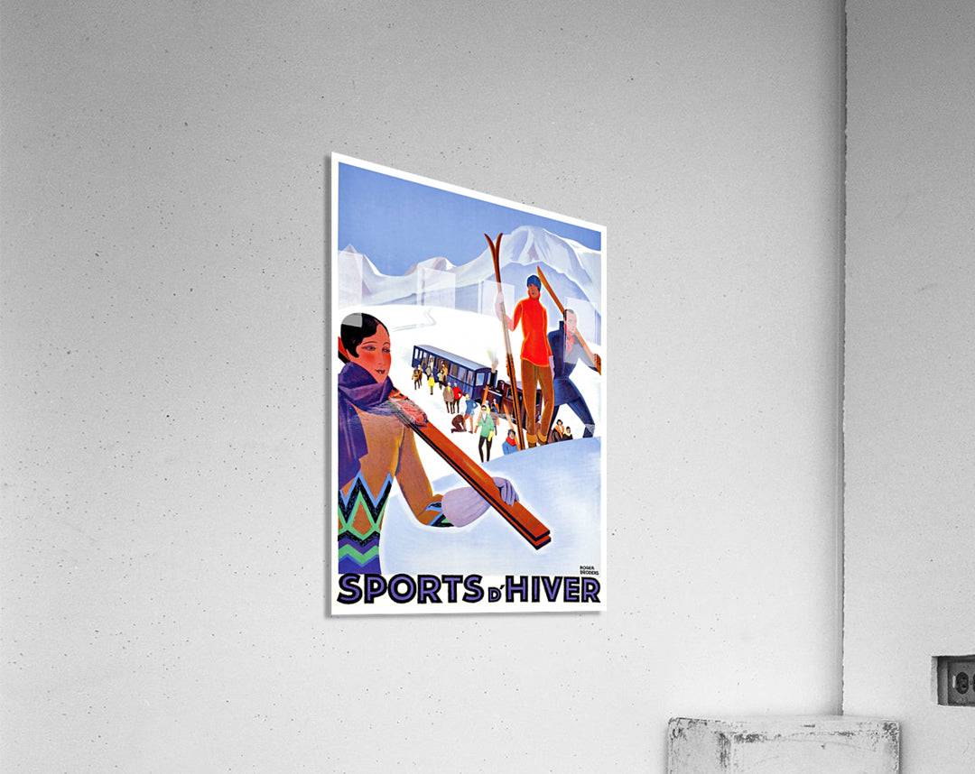 Winter Sports - Powderaddicts
