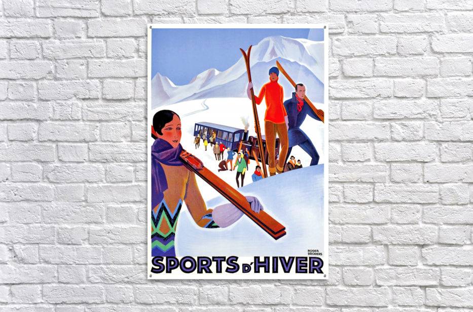 Winter Sports - Powderaddicts