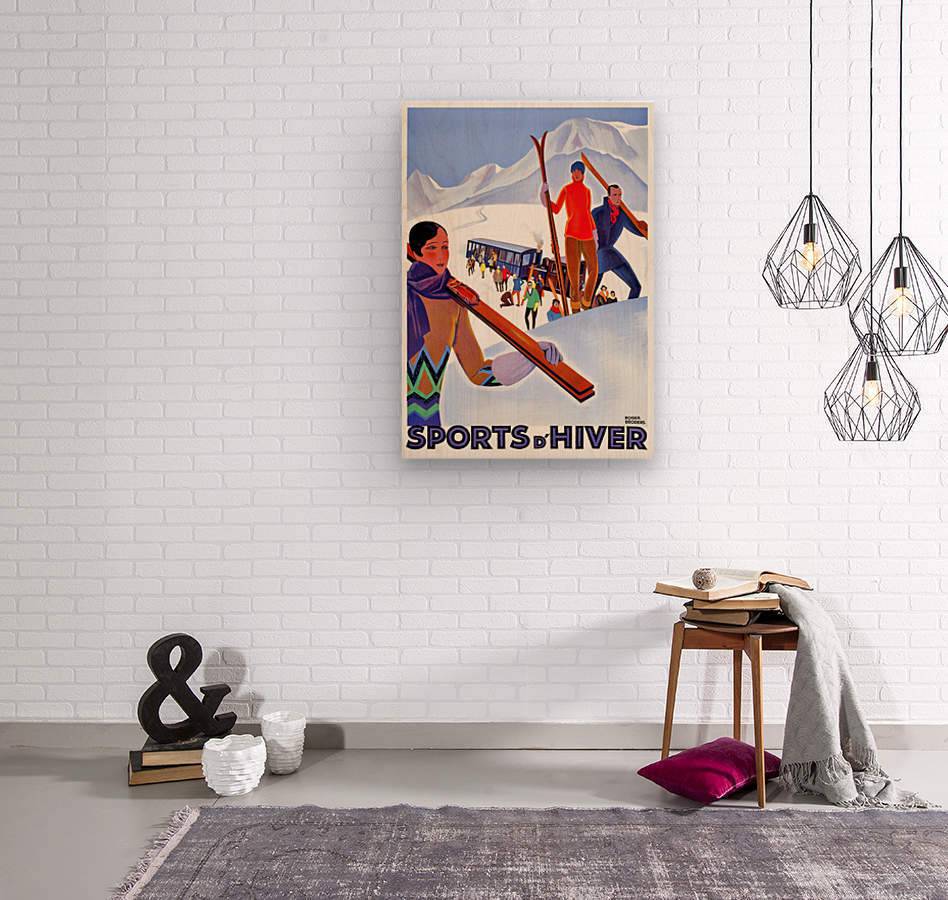 Winter Sports - Powderaddicts