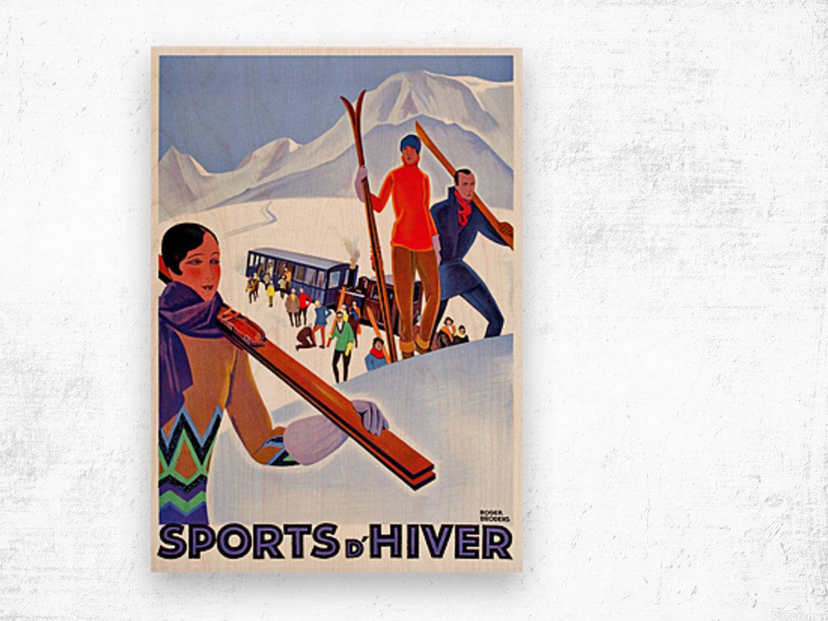 Winter Sports - Powderaddicts