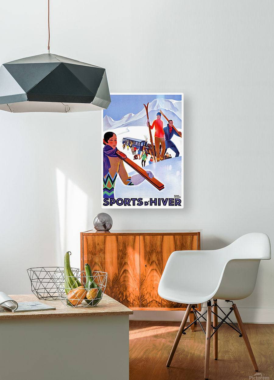 Winter Sports - Powderaddicts