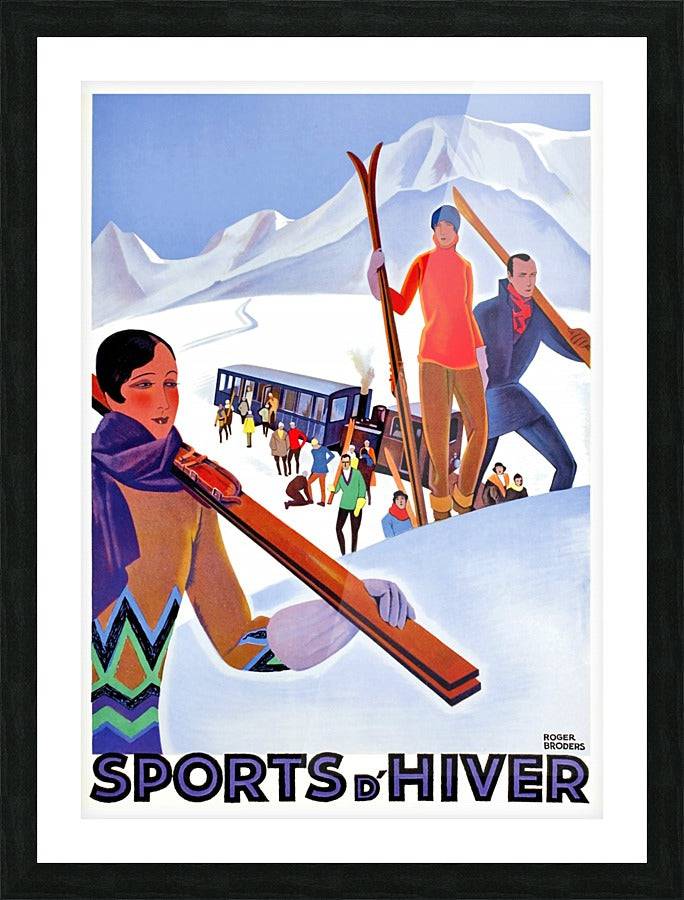 Winter Sports - Powderaddicts