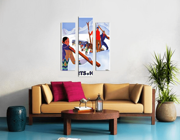 Winter Sports - Powderaddicts