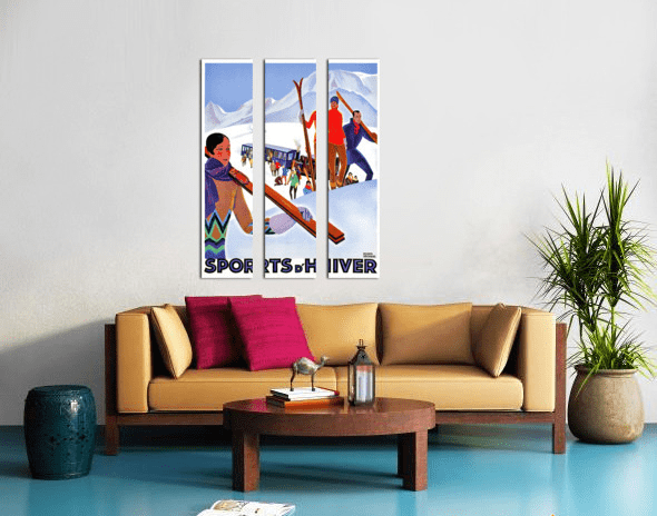 Winter Sports - Powderaddicts